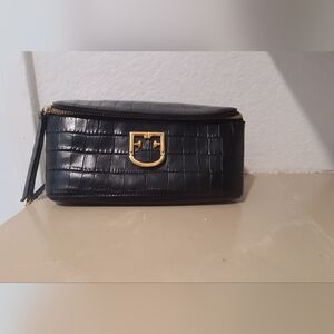 FURLA leather fannypack